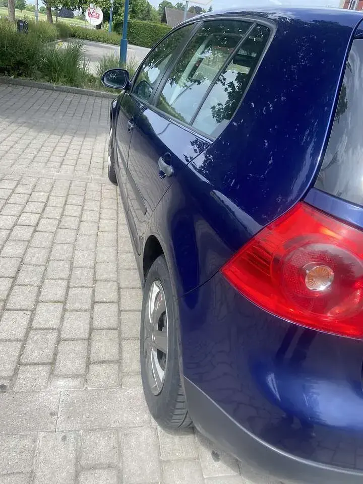 Gebraucht VW Golf IV Trendline 75 PS (55 kW) 2005 Limousine
