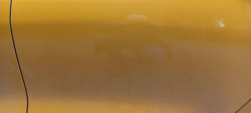 Gebraucht Ford Focus ST 280 PS (205 kW) 2020 Orange Kombi