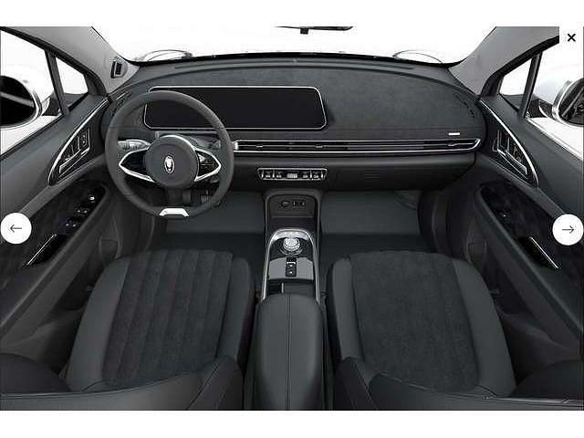 Gebraucht Ora 03 125 kW (171 PS) 2024 Galaxy beige Kleinwagen