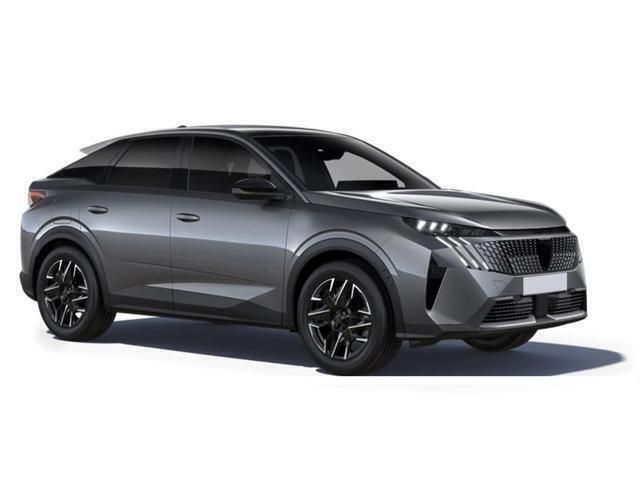 Grau Neu 2025 Peugeot 3008 GT SUV | 39.100 € (Fairer Preis) - Bild 1/1