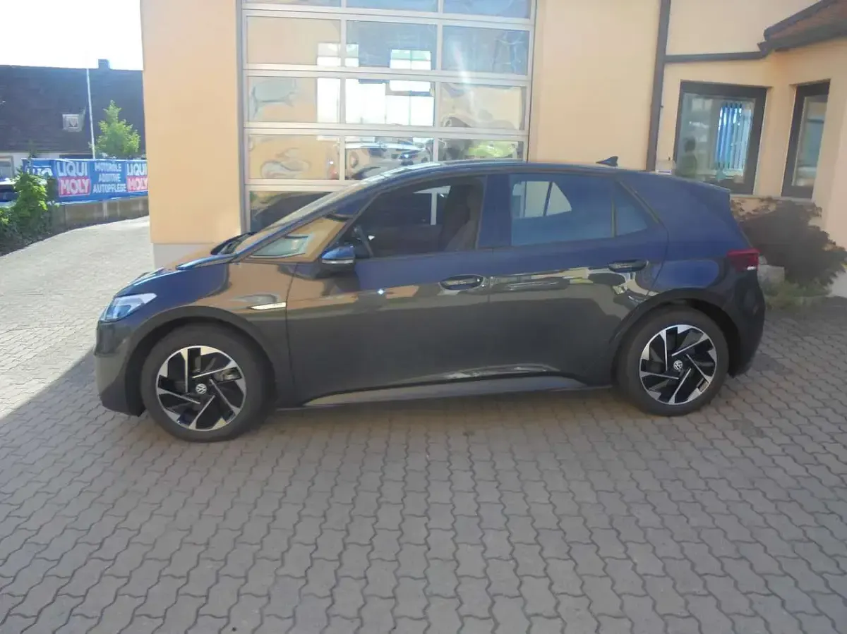 Gebraucht VW ID.3 Pro Performance 150 kW (204 PS) 2023 B7r Kleinwagen