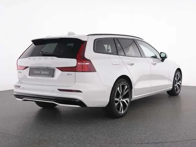 Occasion Volvo V60 145 ch (106 kW) 2025 Break