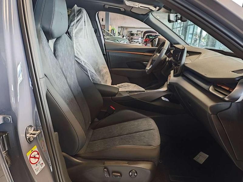 Gebraucht Cupra Terramar VZ 325 PS (239 kW) 2025 Graphene grau SUV