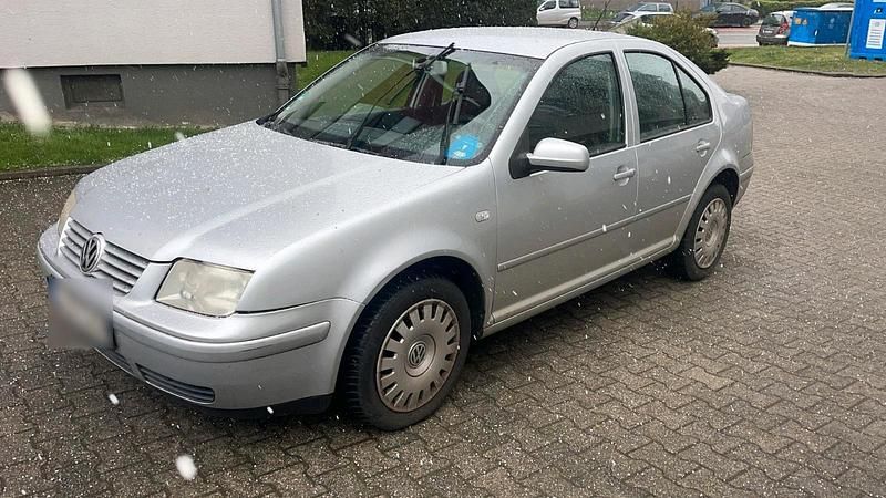 Gebraucht VW Bora 2004 Limousine