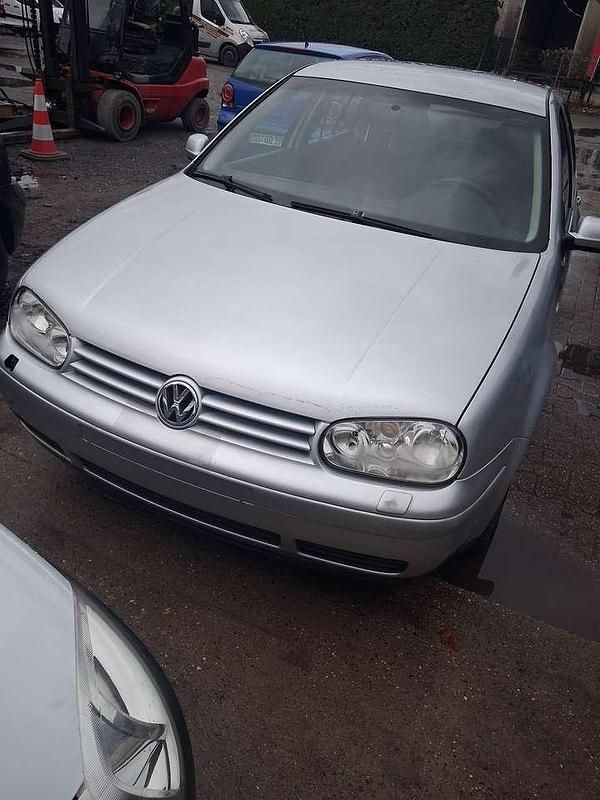 Gebraucht 2003 VW Golf Pacific Limousine | 1.300 € (Fairer Preis) - Bild 1/4