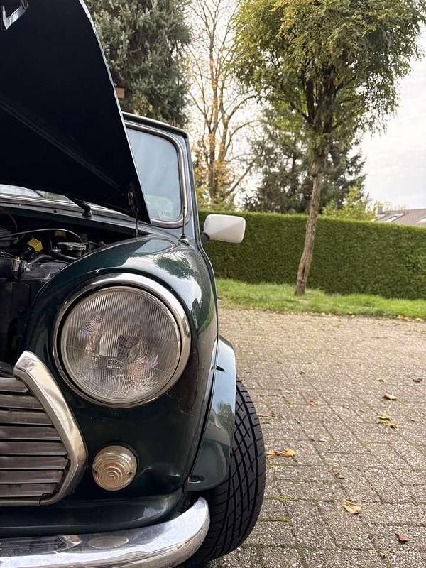 Gebraucht Mini 1300 63 PS (46 kW) 1993 Kleinwagen
