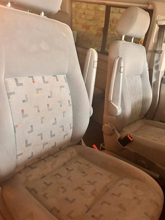 Silber Gebraucht 2008 VW T5 Van | 5.800 € (Superpreis) - Bild 1/4