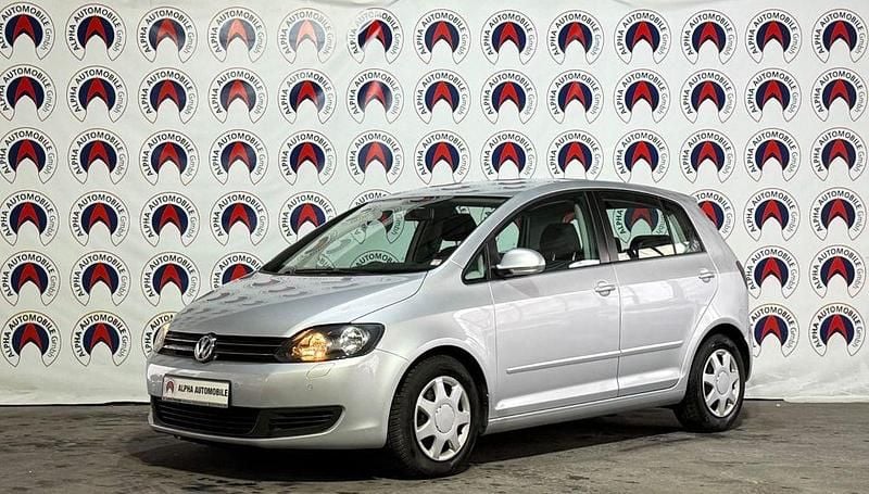 Gebraucht VW Golf 80 PS (58 kW) 2009 Silber Limousine