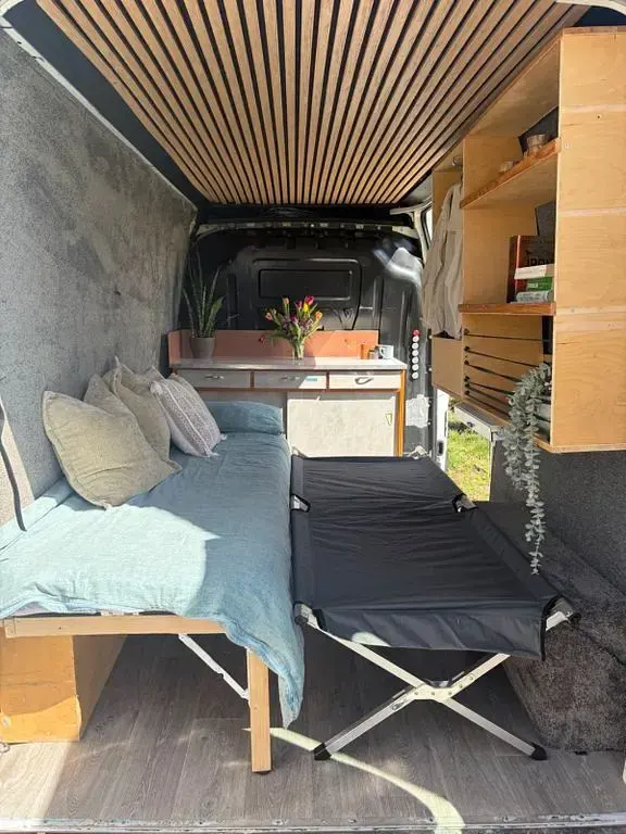 Gebraucht Renault Master 131 PS (96 kW) 2018 Weiß Van