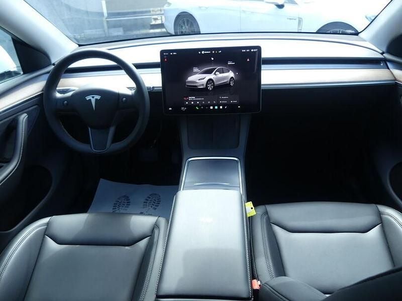 Gebraucht Tesla Model Y 378 kW (514 PS) 2024 Weiss (metallic) SUV