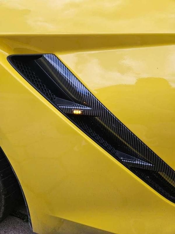 Używany Chevrolet Corvette Stingray 466 KM (342 kW) 2016 Coupe