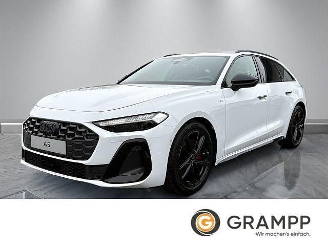 Neu Audi A5 Ambiente 204 PS (150 kW) 2025 Weiß Kombi
