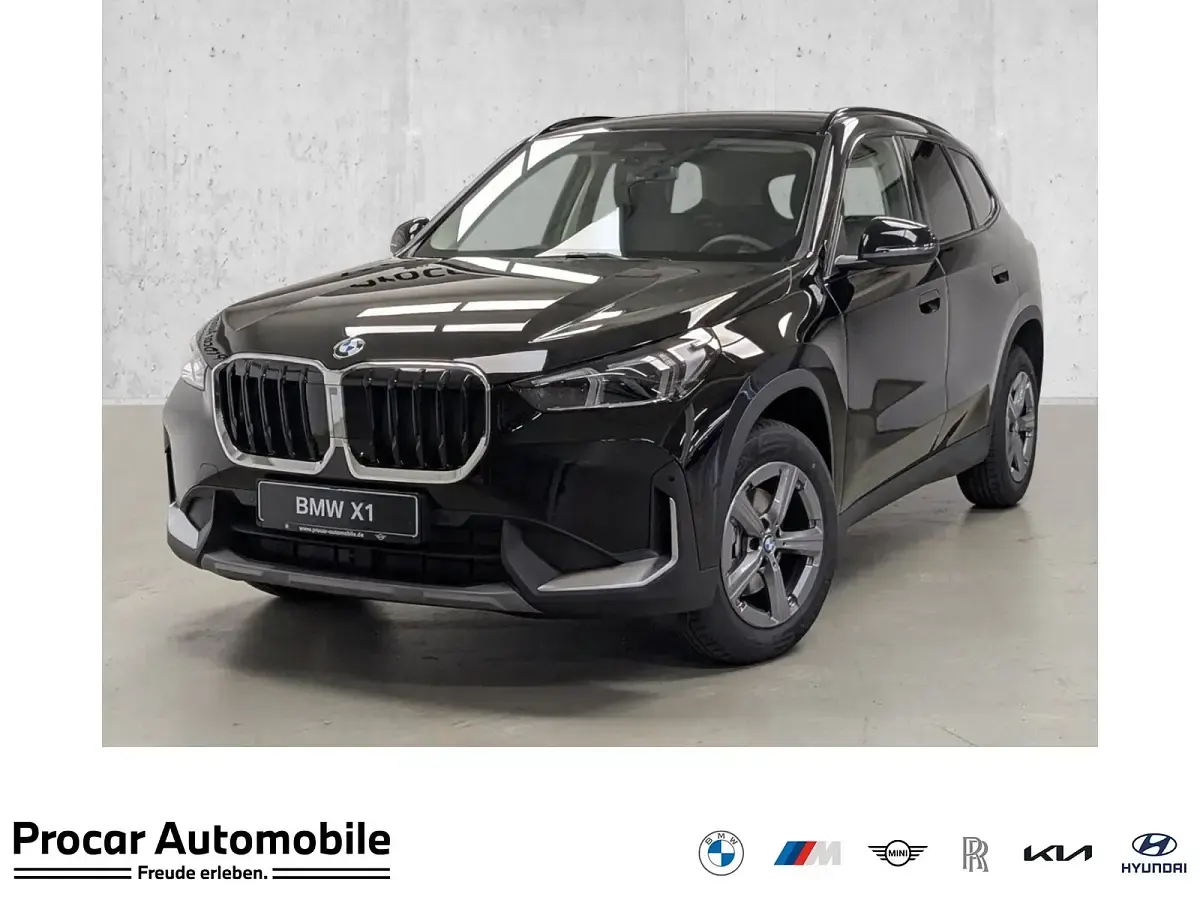 Gebraucht BMW X1 Shadowline 150 PS (110 kW) 2026 SUV