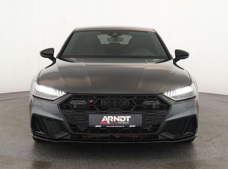 Gebraucht Audi S7 Sportback Sport 344 PS (253 kW) 2025 Grau Kleinwagen