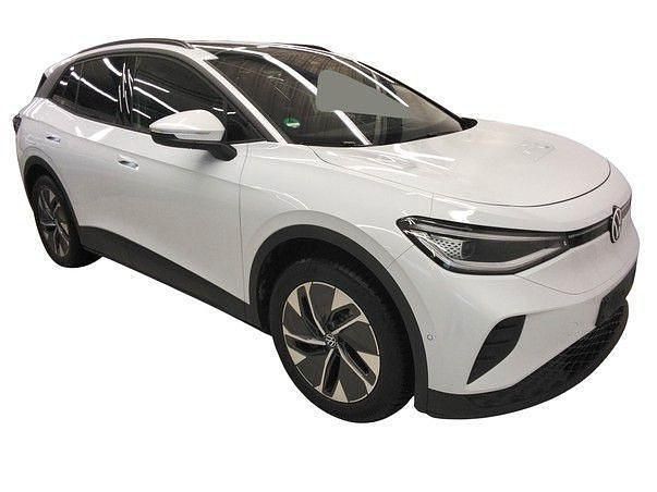 Gebraucht VW ID.4 Pro 210 kW (286 PS) 2025 Weiß SUV