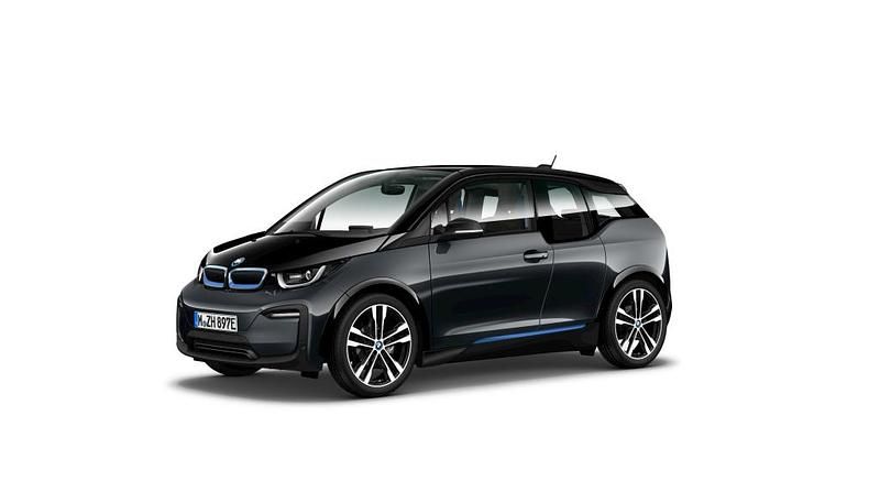 Gebraucht BMW i3 125 kW (170 PS) 2026 Kleinwagen