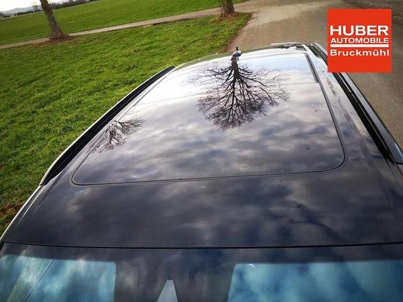 Gebraucht Audi SQ7 Ambiente 507 PS (372 kW) 2024 Mythosschwarz metallic SUV