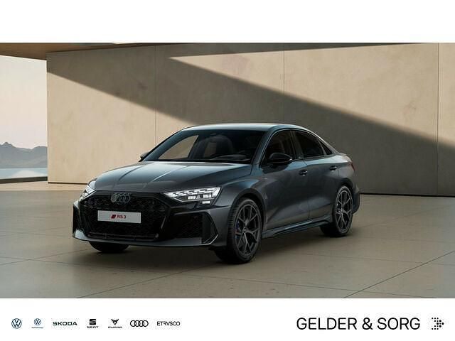 Gebraucht Audi RS3 Ambiente 400 PS (294 kW) 2022 Andere farbe Limousine