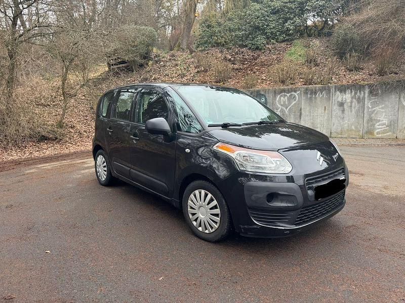 Gebraucht Citroën C3 Picasso 95 PS (69 kW) 2012 Van / Kleinbus