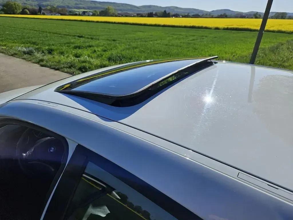 Gebraucht BMW 120 177 PS (130 kW) 2011 Weiß Kleinwagen