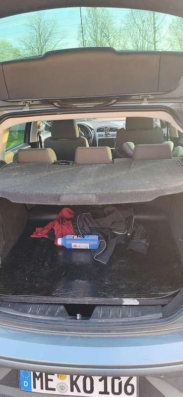 Gebraucht Seat Toledo Reference 150 PS (110 kW) 2006 Kleinwagen