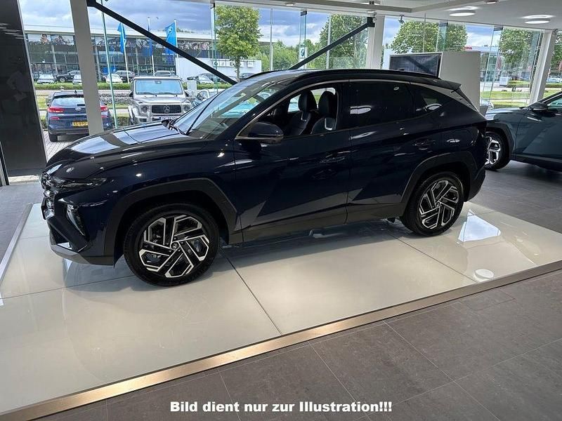 Neu Hyundai Tucson Premium 239 PS (175 kW) 2025 Wählbar  ggf. mit aufpreis SUV