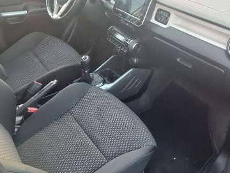 Gebraucht Suzuki Ignis 83 PS (61 kW) 2020 Beige Limousine