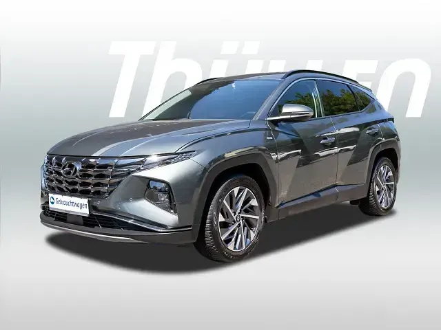 Gebraucht Hyundai Tucson Trend 150 PS (110 kW) 2022 SUV