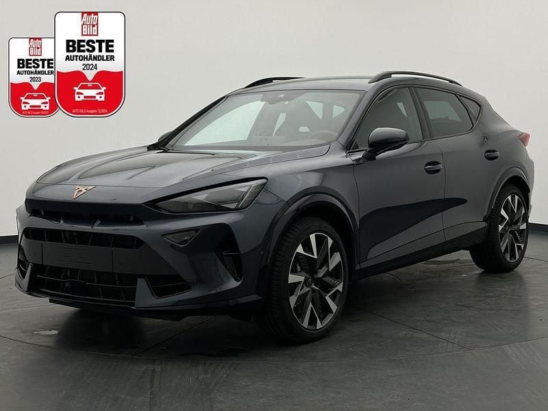 Schwarz Neu 2025 Cupra Formentor SUV | 41.990 € (Guter Preis) - Bild 1/4