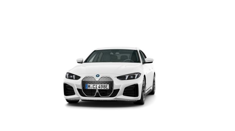 Gebraucht 2024 BMW i4 Comfort Edition Limousine | 51.925 € - Bild 1/4