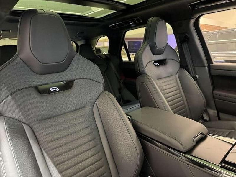 Neu Land Rover Range Rover Sport 635 PS (467 kW) 2025 Sunrise copper in satin finish SUV