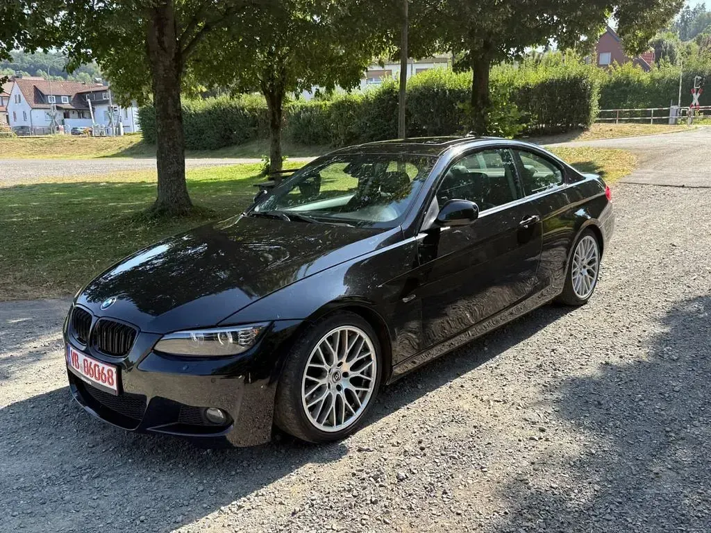Gebraucht BMW 328 272 PS (200 kW) 2010 Other Coupé