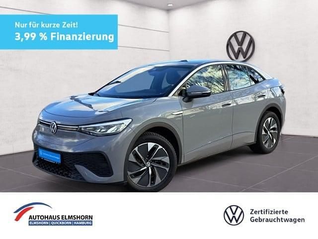 Gebraucht VW ID.5 Pro 127 kW (174 PS) 2023 Mondsteingrau schwarz SUV