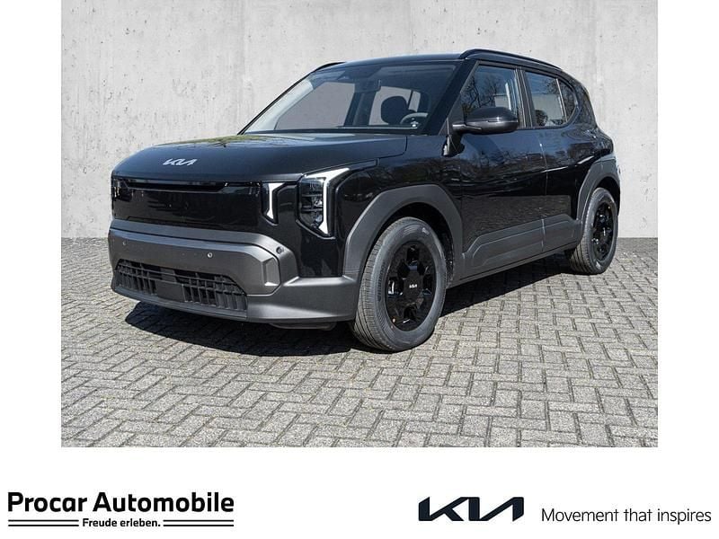 Brugt Kia EV2 Earth 106 kW (145 HK) 2026 SUV