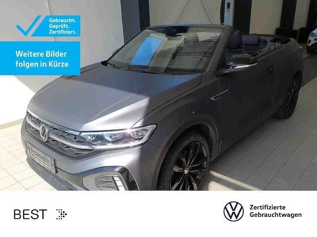 Gebraucht 2023 VW T-Roc R-line Edition SUV | 32.449 € (Fairer Preis) - Bild 1/3