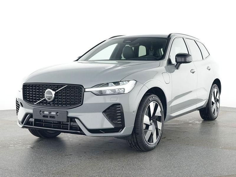 Gebraucht Volvo XC60 Plus 253 PS (186 kW) 2025 Grau SUV