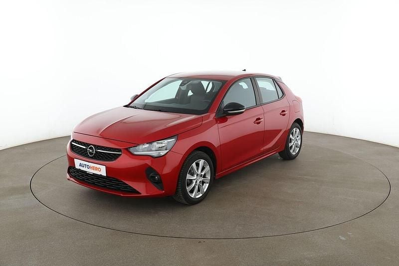 Usata Opel Corsa Edition 75 CV (55 kW) 2021 Utilitaria