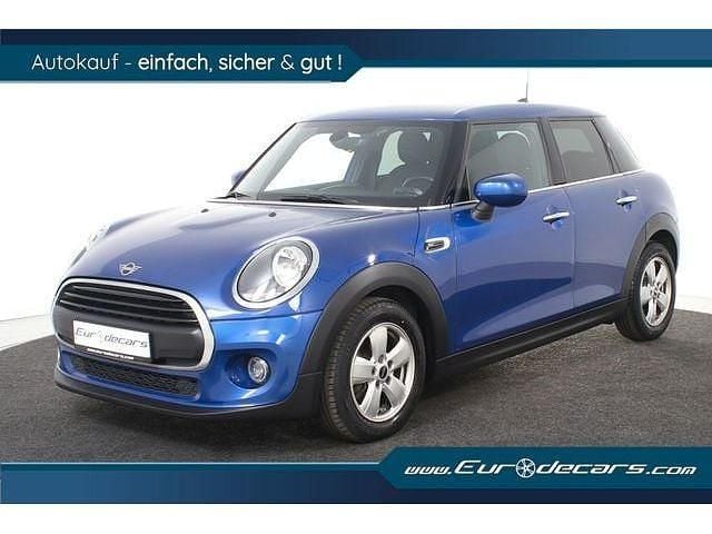 Gebraucht 2021 Mini ONE Kleinwagen | 15.400 € - Bild 1/4