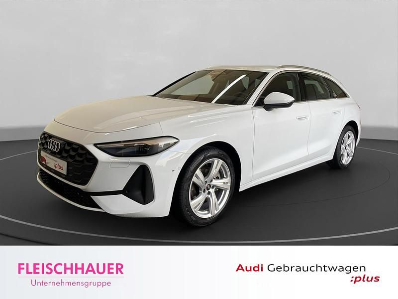 Gebraucht Audi A5 Basis 204 PS (150 kW) 2025 Schwarz Kombi
