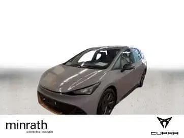 Gebraucht Cupra Born 110 kW (150 PS) 2023 Grau Kleinwagen