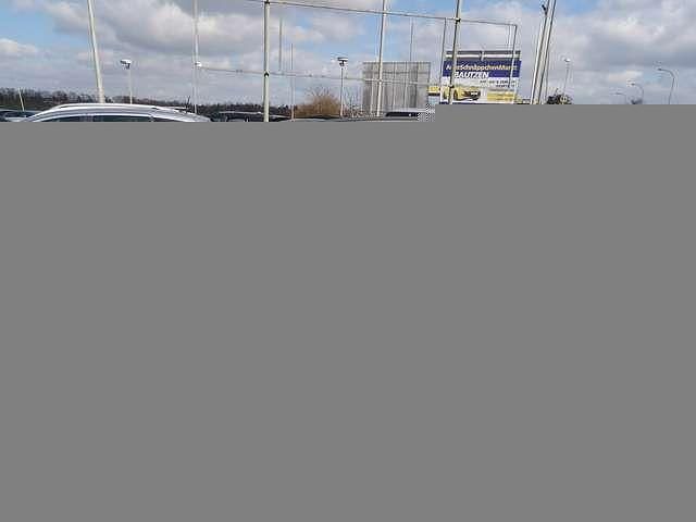 Gebraucht Opel Astra Edition 125 PS (91 kW) 2005 Pannacotta m2 Kombi