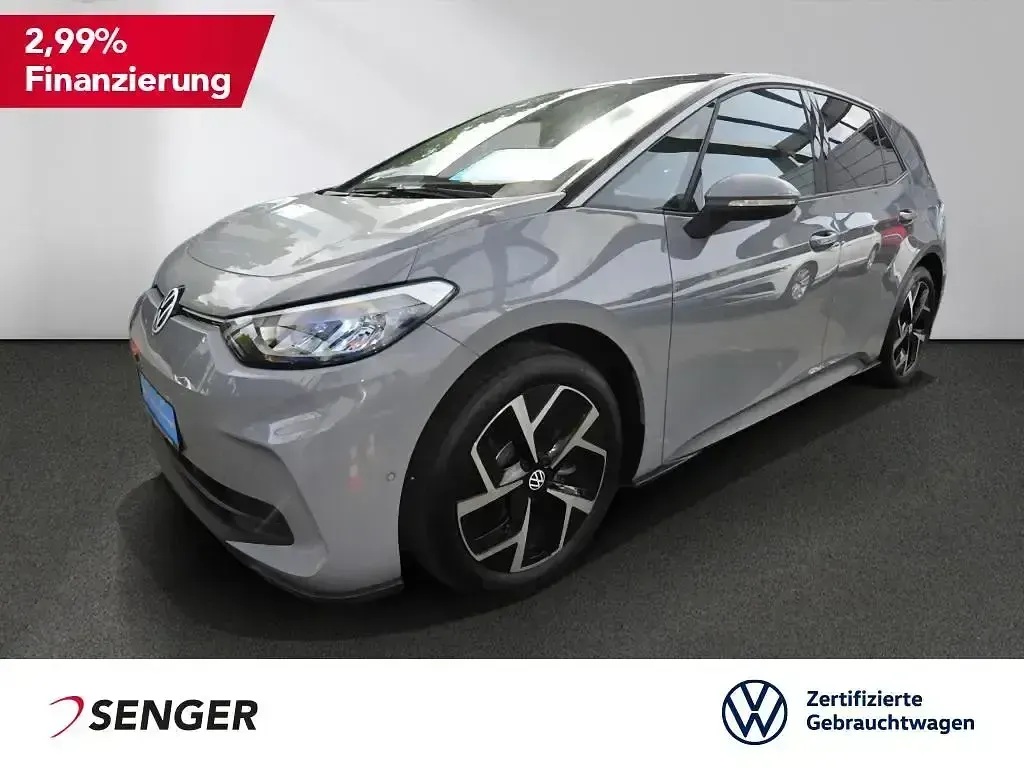 Gebraucht VW ID.3 Pro 150 kW (204 PS) 2024 Kleinwagen