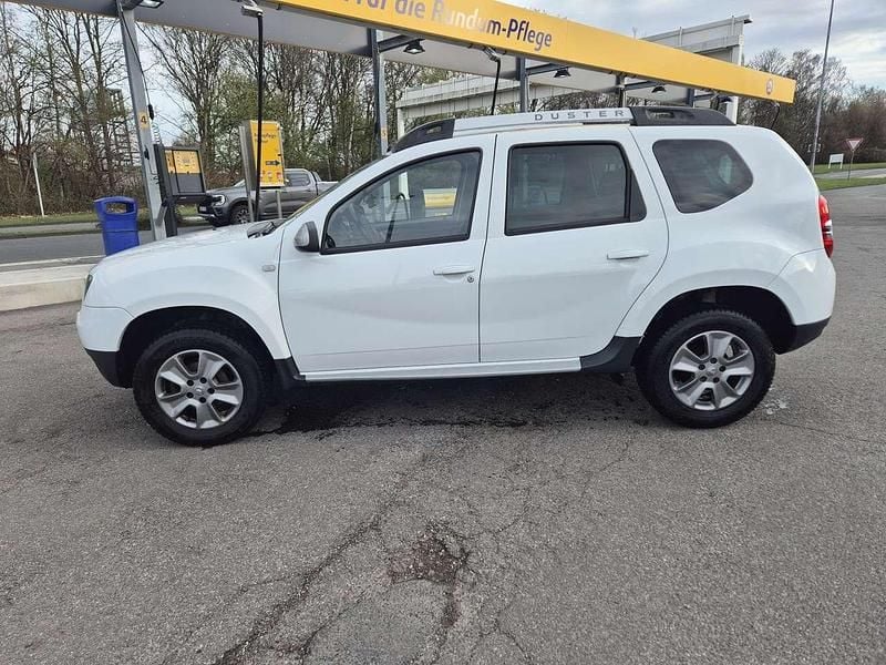 Gebraucht Dacia Duster Prestige 109 PS (80 kW) 2017 SUV
