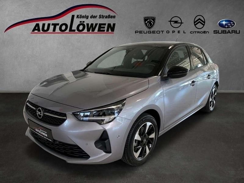 Gebraucht Opel Corsa GS Line 100 kW (136 PS) 2023 Artensegrau /metal (grau) Limousine