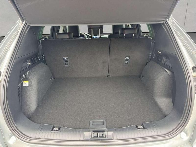 Gebraucht Ford Kuga ST-Line X 151 PS (111 kW) 2024 Solar silver metallic SUV