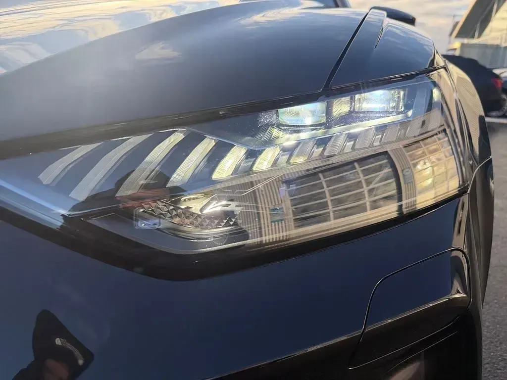 Gebraucht Audi RS6 Performance 630 PS (463 kW) 2025 Schwarz Kombi