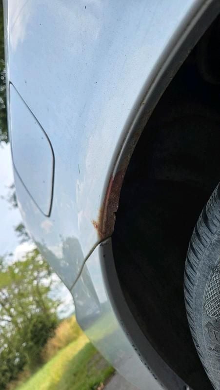 Gebraucht Subaru Impreza 160 PS (117 kW) 2006 Silber Kombi