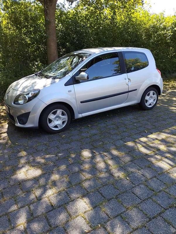 Gebraucht 2008 Renault Twingo Dynamique Kleinwagen | 500 € (Superpreis) - Bild 1/4