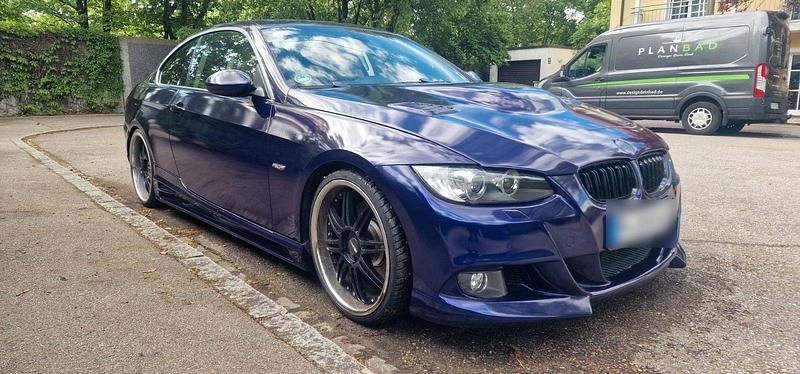 Gebraucht BMW 335 Performance 306 PS (225 kW) 2006 Coupé