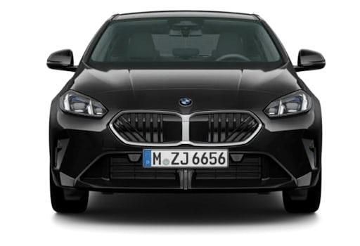 Neu BMW 220 170 PS (125 kW) 2026 Schwarz Coupé
